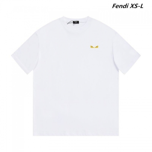 F.E.N.D.I. Round neck 2025 Men