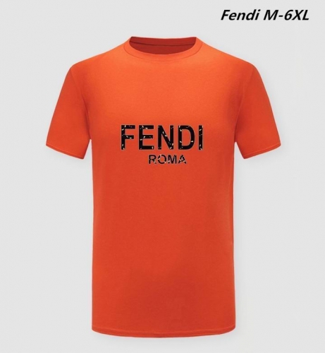 F.E.N.D.I. Round neck 2085 Men