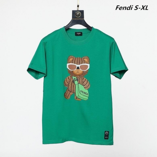 F.E.N.D.I. Round neck 2038 Men