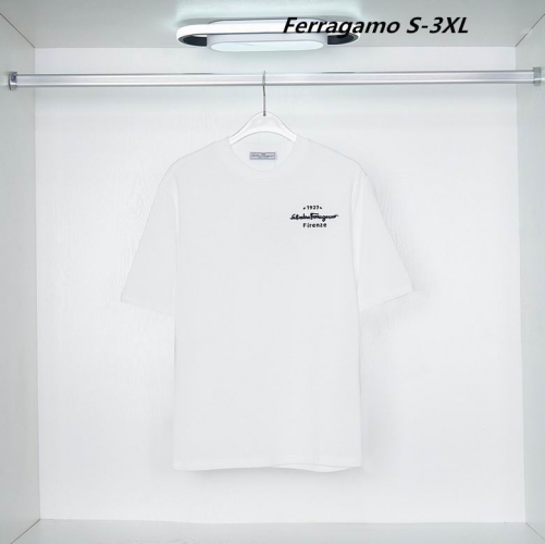 F.e.r.r.a.g.a.m.o. Round neck 2060 Men