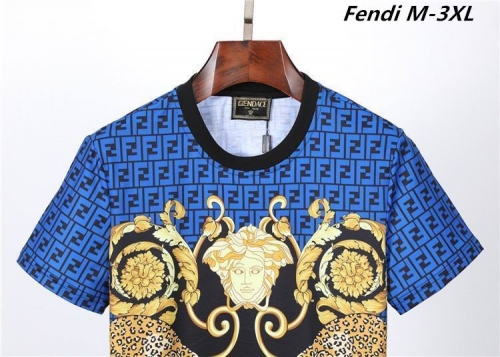 F.E.N.D.I. Round neck 2347 Men