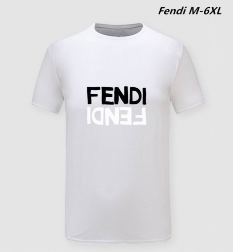 F.E.N.D.I. Round neck 2110 Men