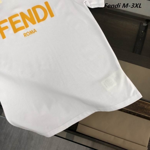 F.E.N.D.I. Round neck 2456 Men