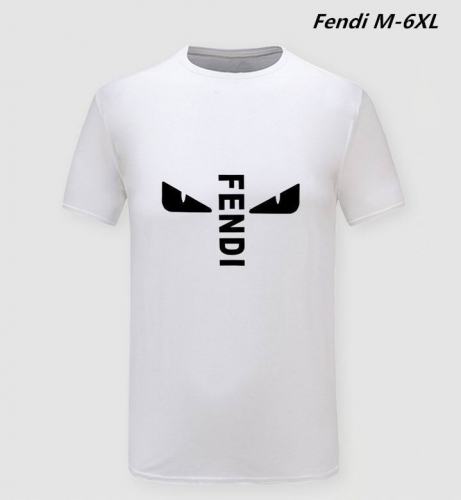 F.E.N.D.I. Round neck 2098 Men