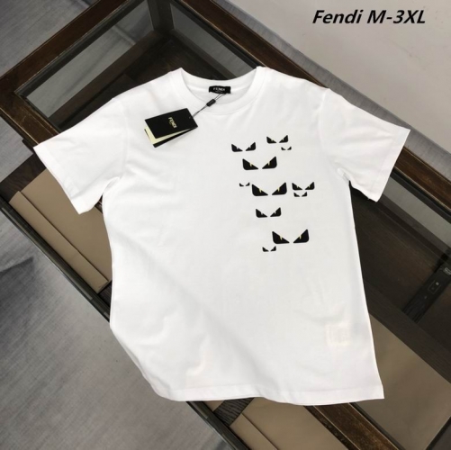 F.E.N.D.I. Round neck 2238 Men