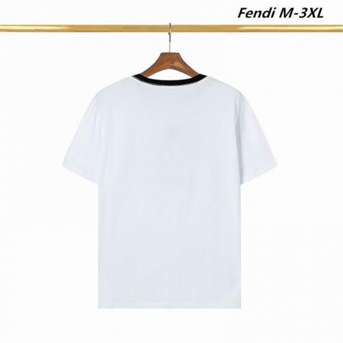 F.E.N.D.I. Round neck 2438 Men