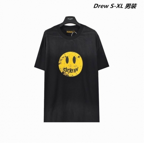 D.r.e.w. Round neck 2030 Men