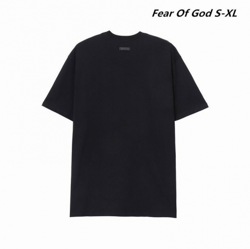 F.e.a.r. o.f. G.o.d. Round neck 2176 Men