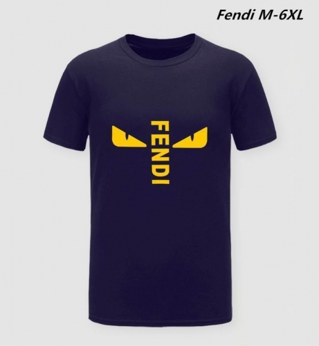 F.E.N.D.I. Round neck 2102 Men