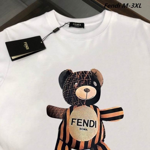 F.E.N.D.I. Round neck 2228 Men