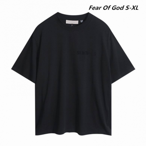 F.e.a.r. o.f. G.o.d. Round neck 2168 Men