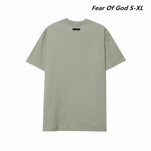 F.e.a.r. o.f. G.o.d. Round neck 2178 Men