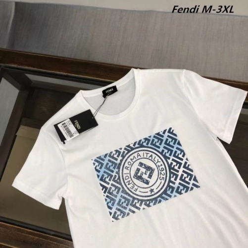 F.E.N.D.I. Round neck 2272 Men