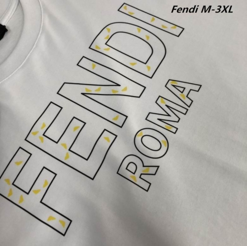 F.E.N.D.I. Round neck 2256 Men