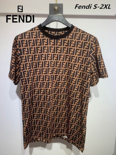 F.E.N.D.I. Round neck 2226 Men