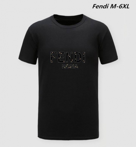 F.E.N.D.I. Round neck 2087 Men