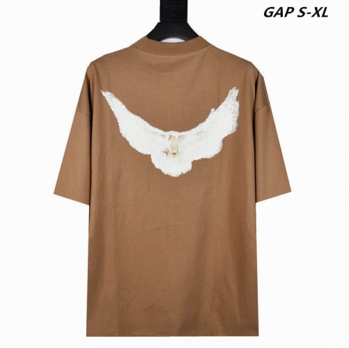 G..A..P.. Round neck 2035 Men