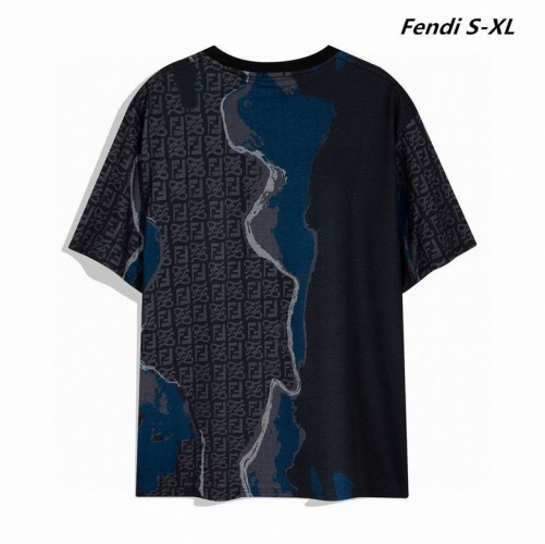 F.E.N.D.I. Round neck 2081 Men