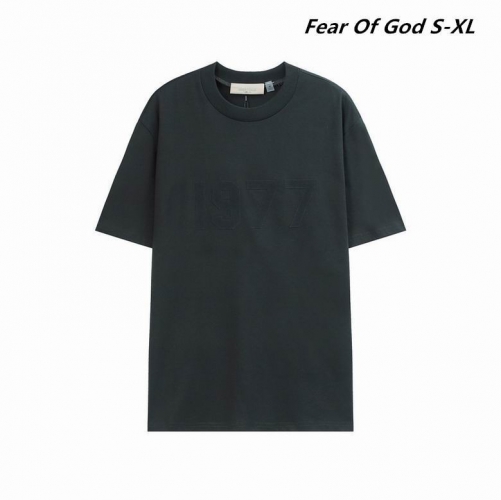 F.e.a.r. o.f. G.o.d. Round neck 2308 Men