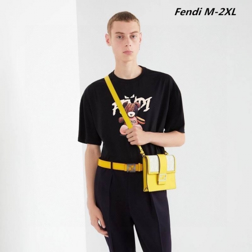 F.E.N.D.I. Round neck 2125 Men