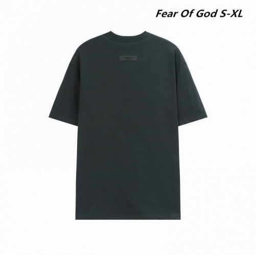 F.e.a.r. o.f. G.o.d. Round neck 2270 Men