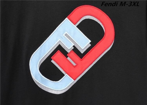 F.E.N.D.I. Round neck 2338 Men