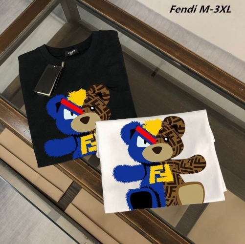 F.E.N.D.I. Round neck 2247 Men