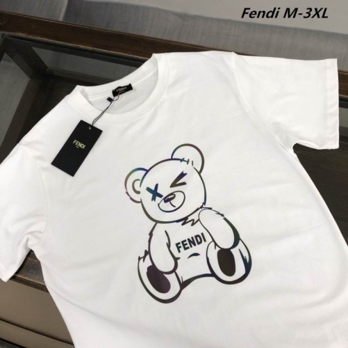 F.E.N.D.I. Round neck 2333 Men