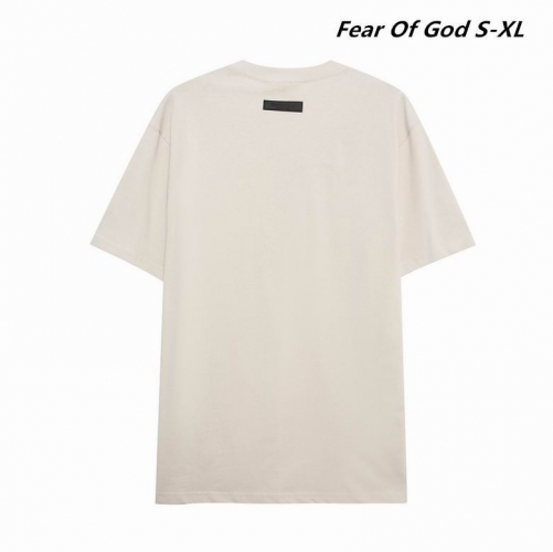 F.e.a.r. o.f. G.o.d. Round neck 2245 Men