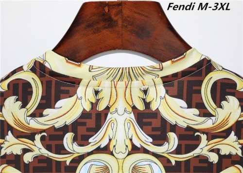 F.E.N.D.I. Round neck 2397 Men