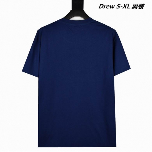 D.r.e.w. Round neck 2035 Men