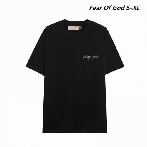 F.e.a.r. o.f. G.o.d. Round neck 2256 Men