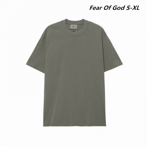 F.e.a.r. o.f. G.o.d. Round neck 2235 Men