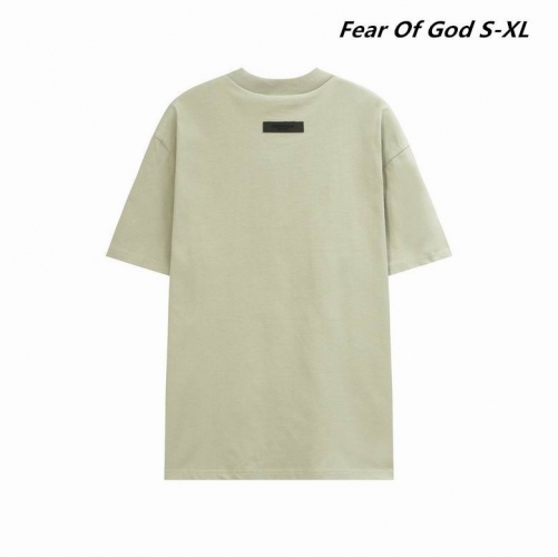 F.e.a.r. o.f. G.o.d. Round neck 2276 Men