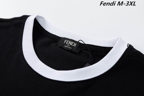 F.E.N.D.I. Round neck 2435 Men