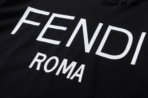 F.E.N.D.I. Round neck 2434 Men