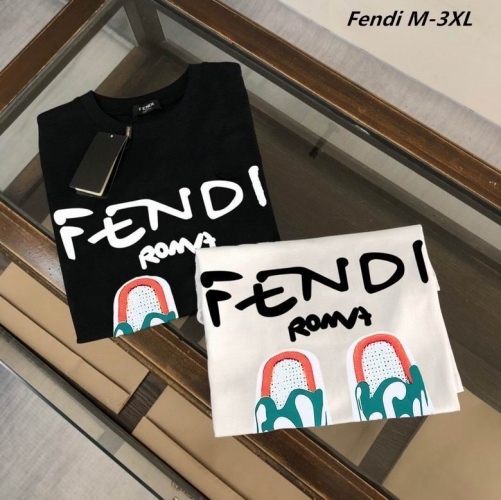 F.E.N.D.I. Round neck 2254 Men