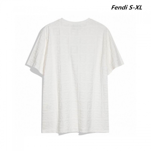 F.E.N.D.I. Round neck 2071 Men