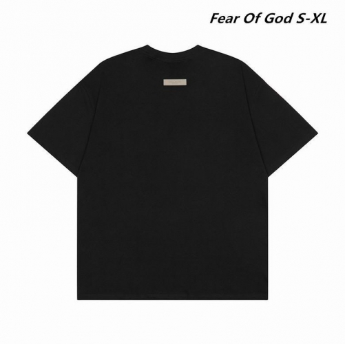 F.e.a.r. o.f. G.o.d. Round neck 2207 Men