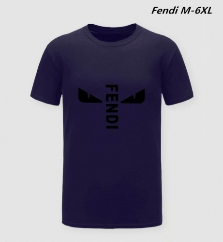 F.E.N.D.I. Round neck 2092 Men