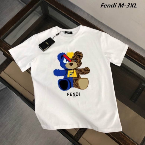 F.E.N.D.I. Round neck 2245 Men