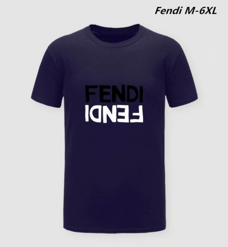 F.E.N.D.I. Round neck 2108 Men