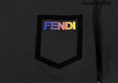 F.E.N.D.I. Round neck 2414 Men