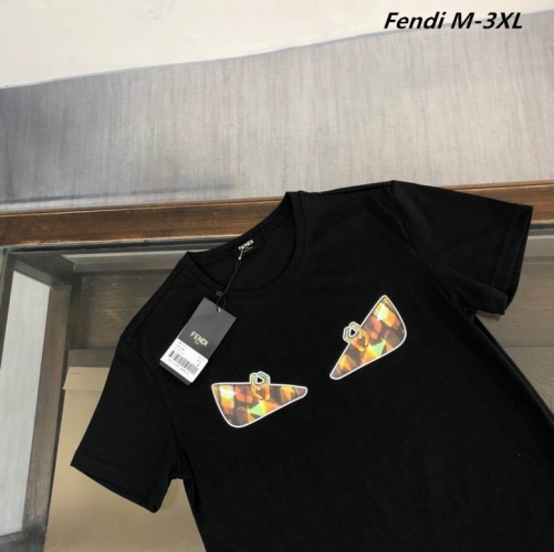 F.E.N.D.I. Round neck 2442 Men