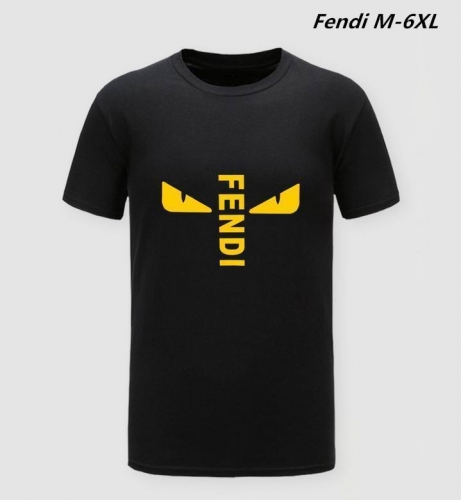 F.E.N.D.I. Round neck 2103 Men