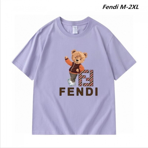 F.E.N.D.I. Round neck 2134 Men