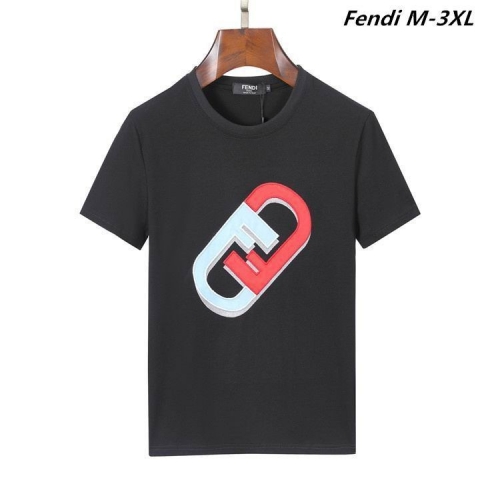 F.E.N.D.I. Round neck 2340 Men