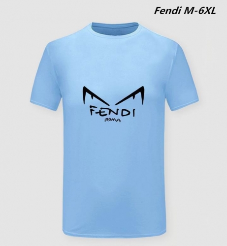 F.E.N.D.I. Round neck 2121 Men