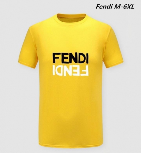 F.E.N.D.I. Round neck 2112 Men