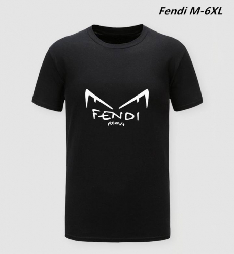 F.E.N.D.I. Round neck 2118 Men